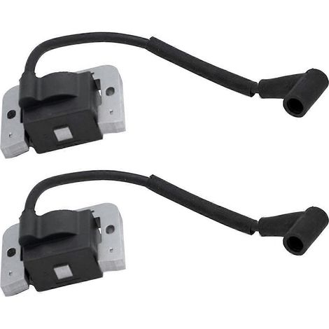 2 bobines d'allumage pour 2458401S 2458445S 24 584 45S CH18 (1/5)