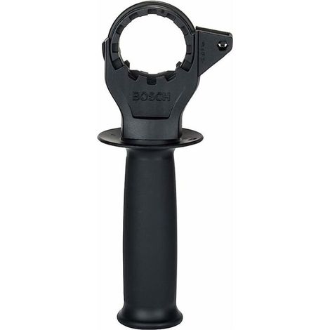 Accessories Poignée pour marteaux perforateur/perceuse à percussion (1/4)