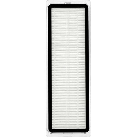 Filtres Compatibles Aspirateur Robot W10pro Lot de 6 Pièces Remplacement Accessoires