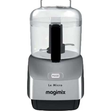 Robot de cocina magimix le micro 290W 0,8L
