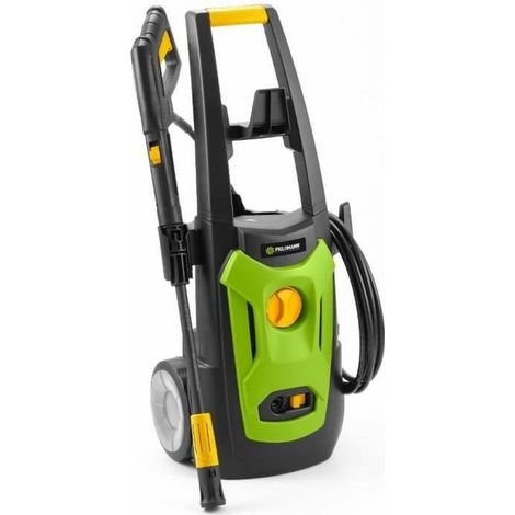 Nettoyeur haute pression fieldmann fdw 201602-e 1600 W 130 bar (1/3)