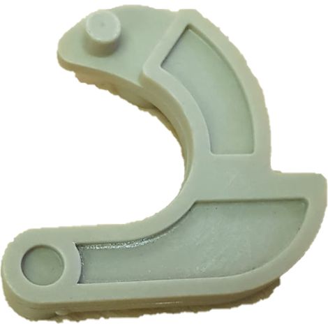 Trinquete Arranque compatible con Zsqf950  Ref 976092