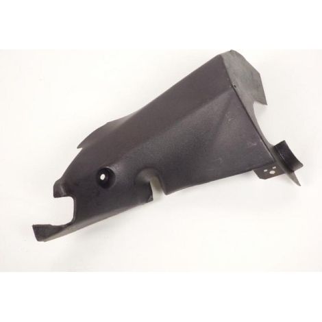 [PRODUIT D'OCCASION] Couvre guidon origine pour Scooter Suzuki 125 Burgman 56321-49F0 (1/2)