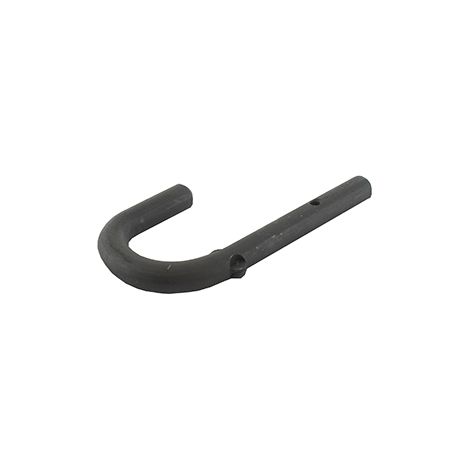 goupille pour tracteur de pelouse mtd - origine: 747-1116, 7471116.