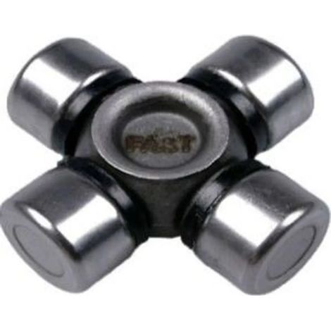 FEBEST ASM-99 Joint d'arbre de transmission pour MITSUBISHI PAJERO III (V7W, V6W) Arbre à cardan (1/2)