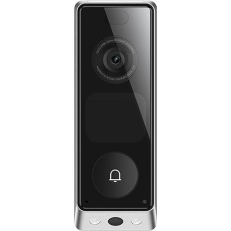 Smart Doorbell - EZVIZ - EP8 Ultra mit zwei Batterien (1/5)