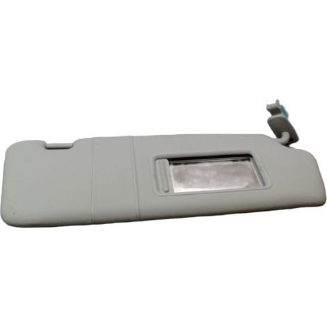 [PRODUIT D'OCCASION] Pare-soleil D AUDI A3 Sportback II Phase 2 (8p) 2008-2012 ♻️ Ref Oe. 8p0857552ae9v4 - Garantie à vie