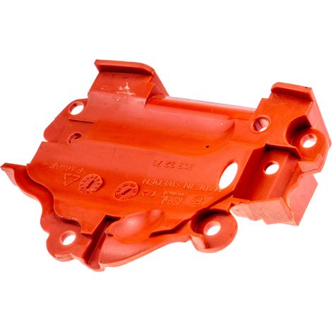 Husqvarna 503927903 Base Area Carburatore Carburettor Area Base Ricambio OEM