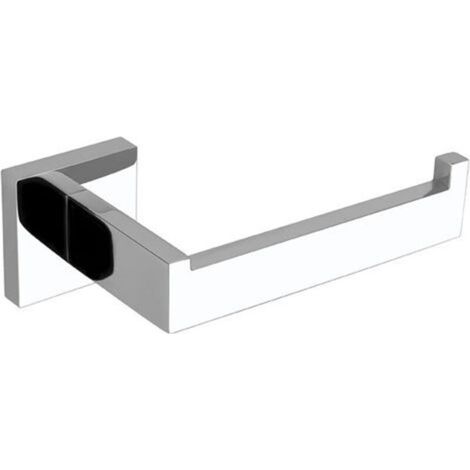 Polished Toilet Paper Holder, Stainless Steel Toilet Roll Holder for Bathroom and Kitchen (1/5)