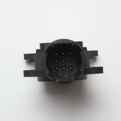 Eccentric camshaft sensor 11377527017 11377513784 compatible with BMW 917-600 (1/4)