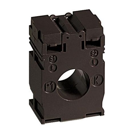 Trasformatore Amperometrico 250A Barre 16X12,5 Btdin ( BTICINO cod. F8TB250 )