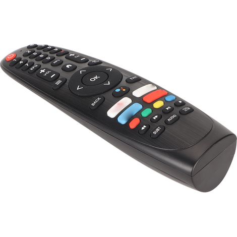 Ersatz-Sprachfernbedienung EC32V2HA/EC40V2FA für BLAUPUNKT, SANSUI und ORCA Android Smart TVs (1/5)