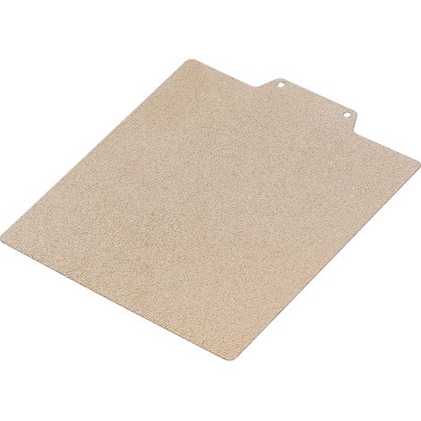 Plaque de construction d'imprimante 3D 120x120mm, Plate-forme de lit à aimant souple double face PEI pour Easytrois K7 K9