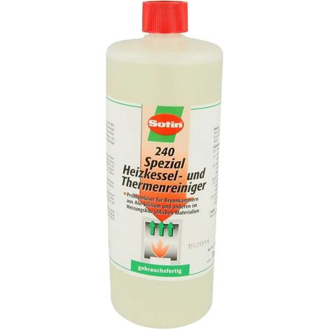 BRÖTJE Sotin 240 Detergente 1 litro, 667272