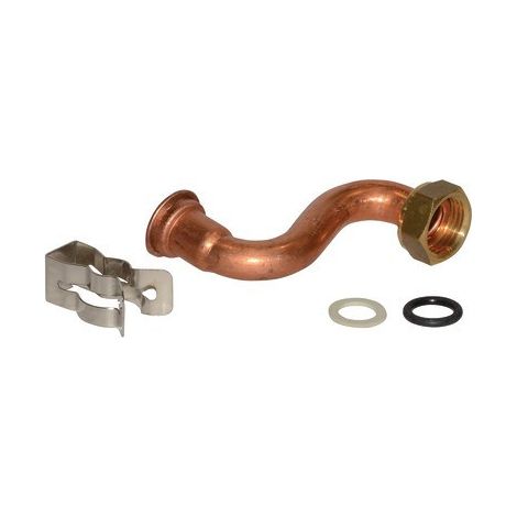 Tube vase d'expansion sanitaire- CHAFFOTEAUX - 60001248