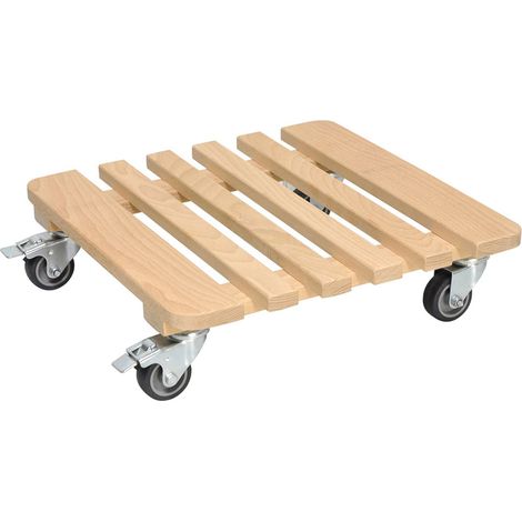 Multi Pflanzenroller Buche, ca. 38x38 cm