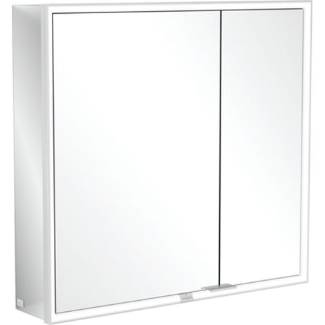 Villeroy & Boch My View Now armoire de toilette apparente, 2