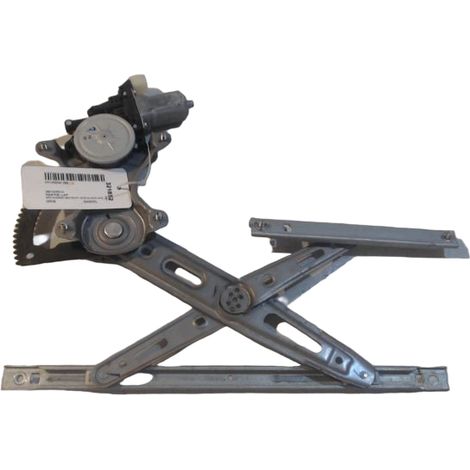 Mecanisme+moteur Leve-glace Avant Droit HYUNDAI I20 [PRODUIT D'OCCASION]♻️988201j100 (1/4)
