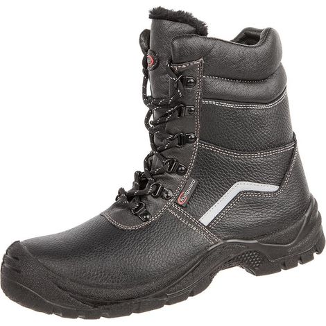 Footguard Winterschnürstiefel S3, Gr. 42 (1/5)