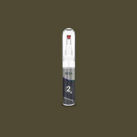 Stylo retouche peinture Pantone 7771 C Satin
