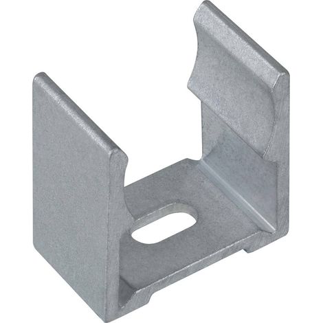 Fränkische Rohrwerke 20970032 Supporto per guaina 1 pz. (1/2)