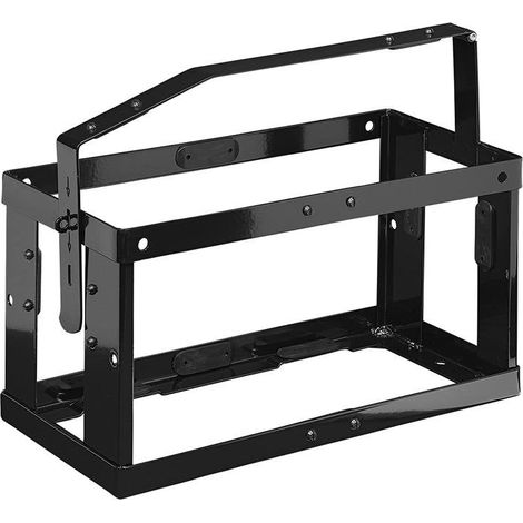 Support métallique pour jerrican 10L (art.530081)