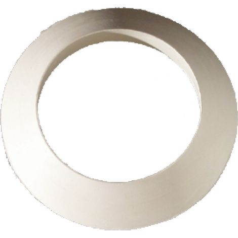 CONMETALL Kelchdichtung WT Ablaufventil 11/4