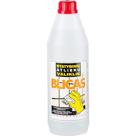 Producto de limpieza icy-box blicas seguro para madera aplicación fácil