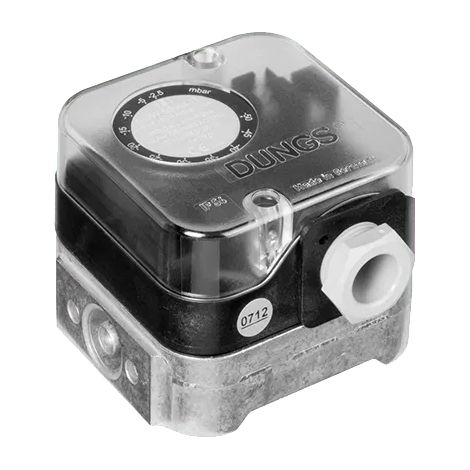 Dungs Druckwächter GW 500 A4
