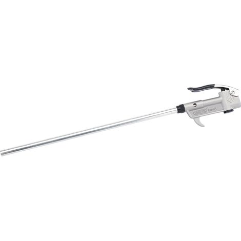 Draper Expert Air Blow Gun – 300mm (59810) for Precision Air Blowing and Cleaning (1/5)