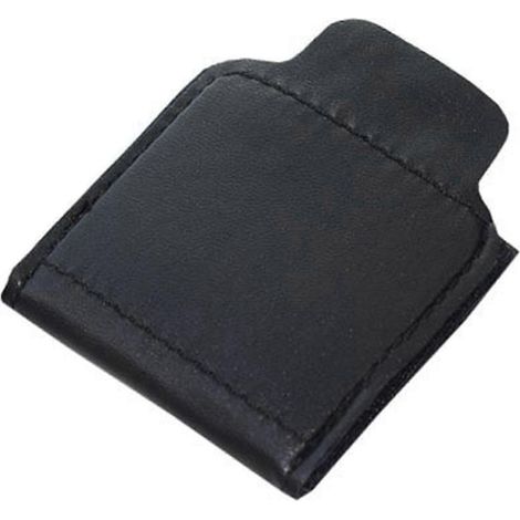 Sicherheitsgurtversteller für Kinder und Erwachsene – Schulter-Nacken-Schutz, verstellbarer Sicherheitsgurtclip für mehr Komfort-1pc-Velcro (1/5)
