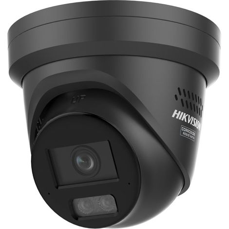 Caméra IP Hikvision DS-2CD2387G3-LIS2UY 8 MP PoE IP67 (1/3)
