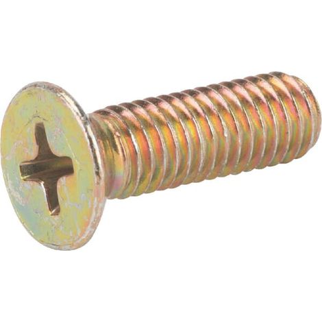 Torn. cabeza avellanada 5x16 VICON KG00892763