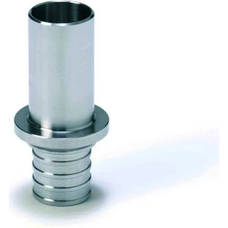 REHAU System-Pressübergang RAUTITAN SX 16 - P15 - 30 mm, 11376721001