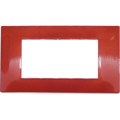 PLACCA 6004-15 4P CORALLO/VMR-PLN T2 GEM