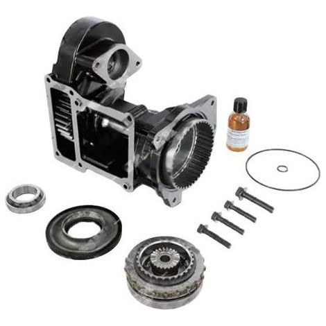 Embrague para compresor de aire MAN Neoplan  51541006053, LS3907, 51540007147, 51540007152