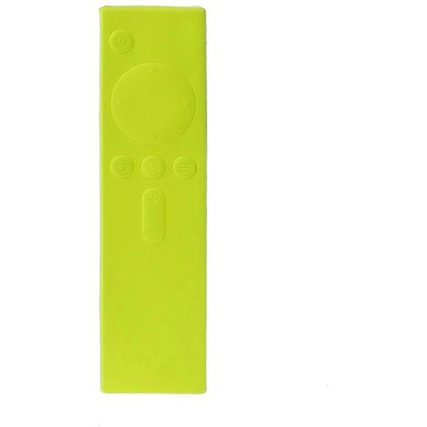 Protection Anti-Dérapante en Silicone pour Télécommande de Box TV Mi (1/4)
