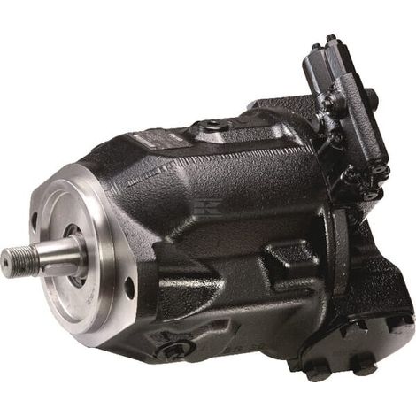 Pompe à pistons BOSCH REXROTH A10VO45DFR31RVSC