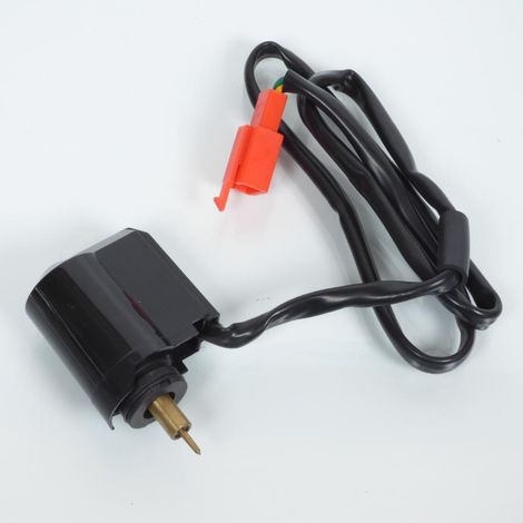 Starter de carburateur P2R pour Scooter Chinois 125 GY6 Avant (1/3)