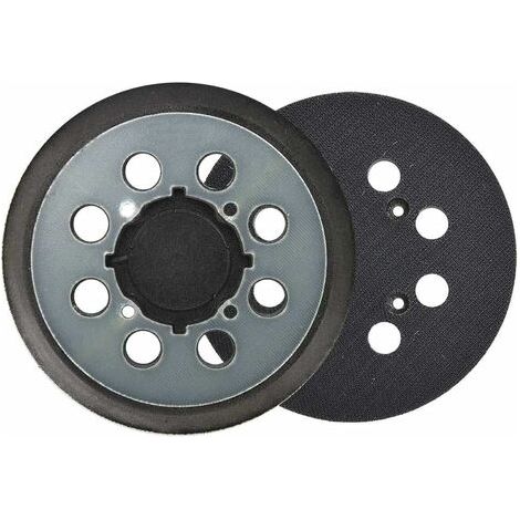Platorello di ricambio per levigatrice DeWalt DCW210N DWE6423 da 5", codice articolo del produttore dell'attrezzatura originale: N329079 (1 pz) (1/4)