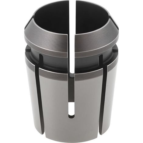 Cône de serrage pour toupie 12,7 mm compatible avec Makita 3612 3612C RP1801 RP2301FC M3600 (1/5)
