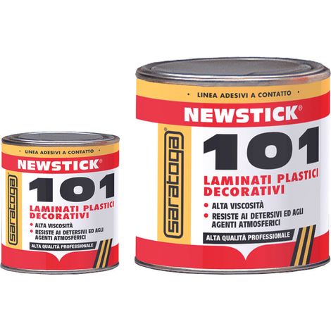 Saratoga COLLA NEOSTICK 101 400GR