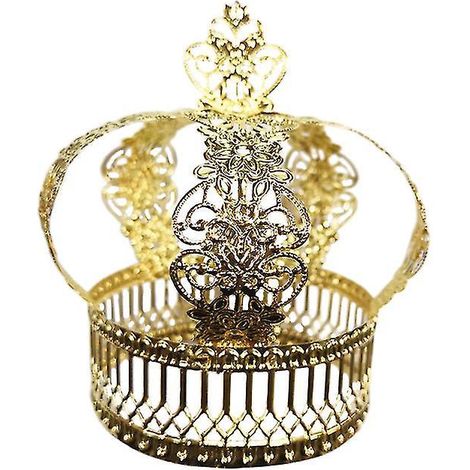 1 pièce Gâteau de fête marron (1/3)