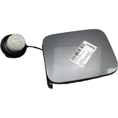 [PRODUIT D'OCCASION] Volet De Trappe Carburant NISSAN Juke Phase 2 2014-... ♻️ Ref Oe. 788301ka0a - Garantie à vie (1/2)