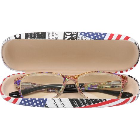 Lunettes de lecture légères anti-lumière bleue, lunettes de travail élégantes pour hommes et femmes, correction +100, design moderne, confortables, protection oculaire. (1/5)
