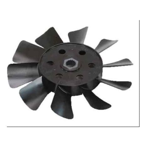 Lüfter für Tuff Torq Getriebegehäuse, 1A646083070, 414415, 583350101