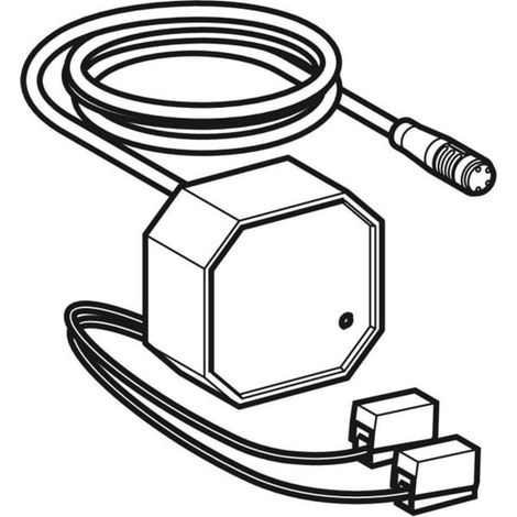 Geberit Netzteil 4.1 V, 241149001