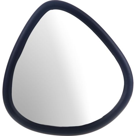Amadeus - Miroir bohème Simili 60x63 cm (1/4)
