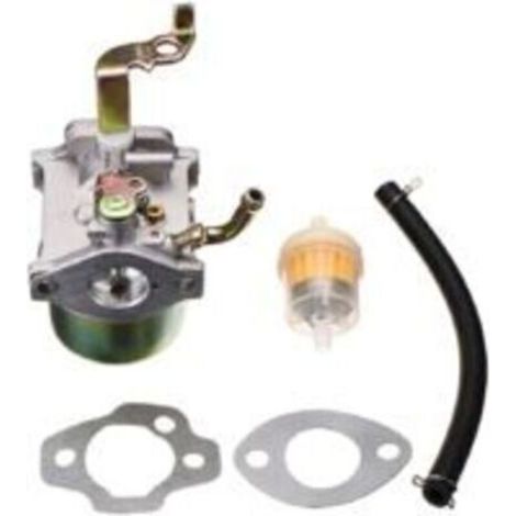 Carburateur - Carburateur avec joint pour moteur de générateur Robin EY20 EY15 DET180 Wisconsin WI-185 (1/4)