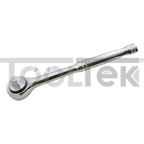 SILVERLINE 245040 CHIAVE A CRICCHETTO 1/4"/150mm